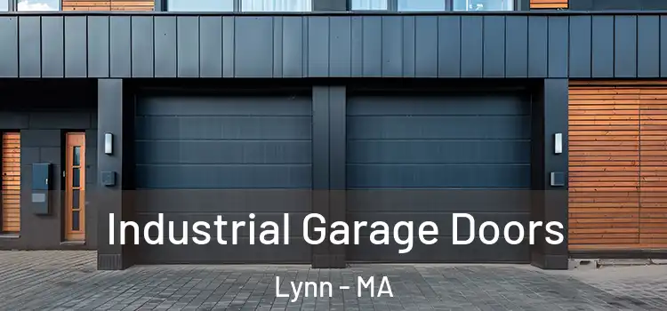  Industrial Garage Doors Lynn - MA