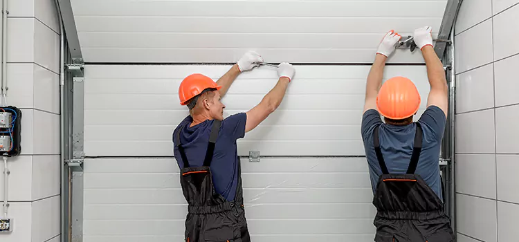 Choose Us for Your Garage Door Needs in Lynn