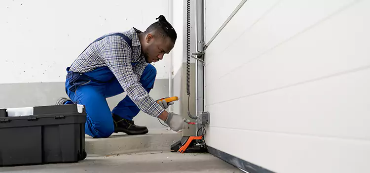 Expert Solutions for Every Garage Lock Need in Lynn, MA