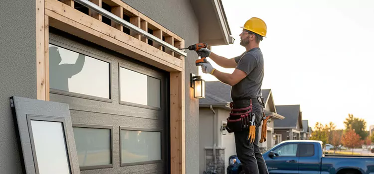 Your Trusted Garage Door Specialists in Lynn