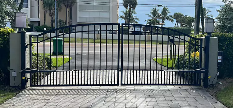Gate Opener Replacement Near Me in Lynn, MA