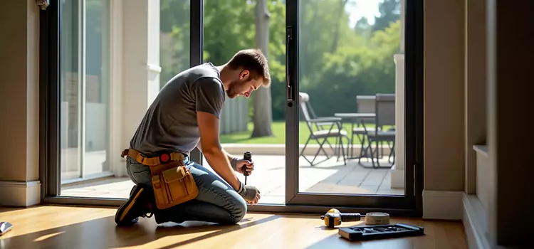 Comprehensive Solutions for Every Glass Door Need in Lynn, MA