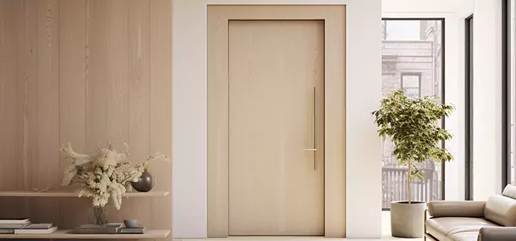Choose Quality for Your Inside Doors in Lynn, MA