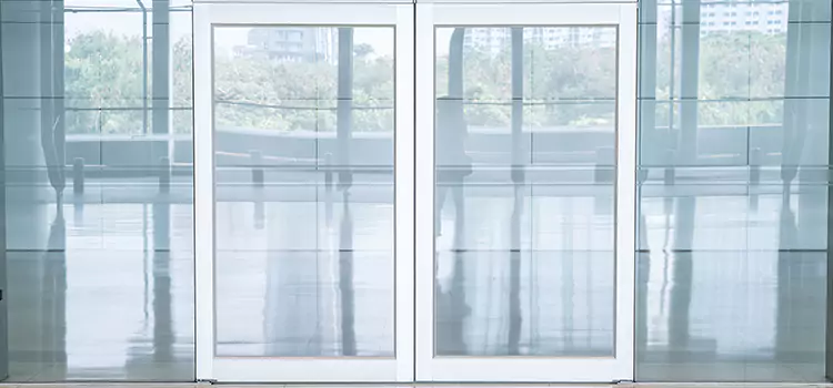 Why Choose Us for Your Motion Sensor Door Needs in Lynn, MA?