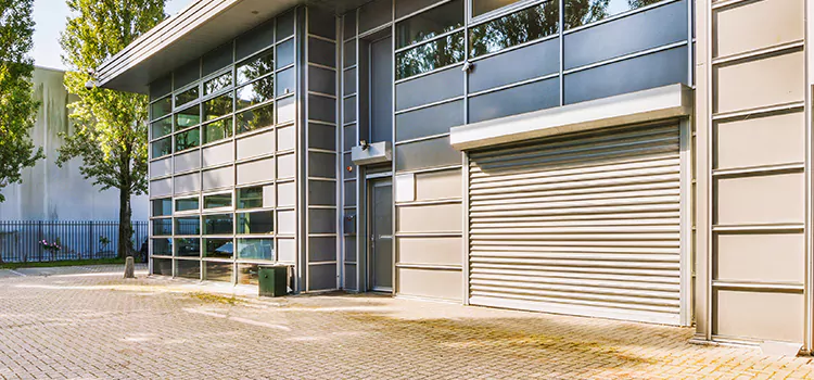 Electric Roller Garage Doors Lynn