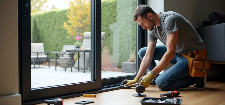 Patio Sliding Glass Door Replacement Lynn