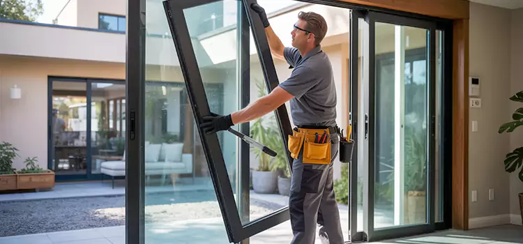 Specialized Sliding Door Roller Services in Lynn, Massachusetts