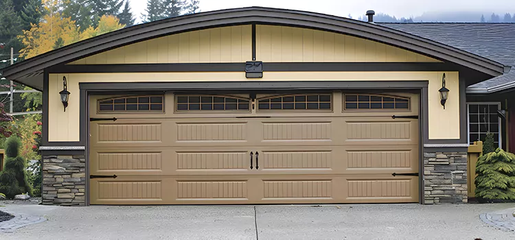 Residential Vinyl Roll Up Doors Lynn