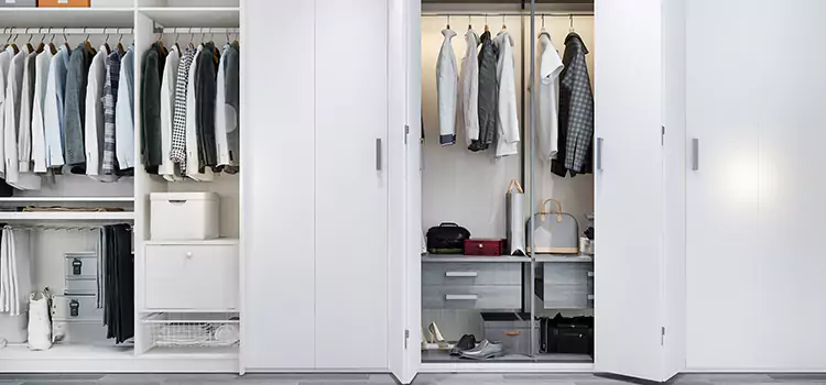 Glass Closet Door Repair Lynn