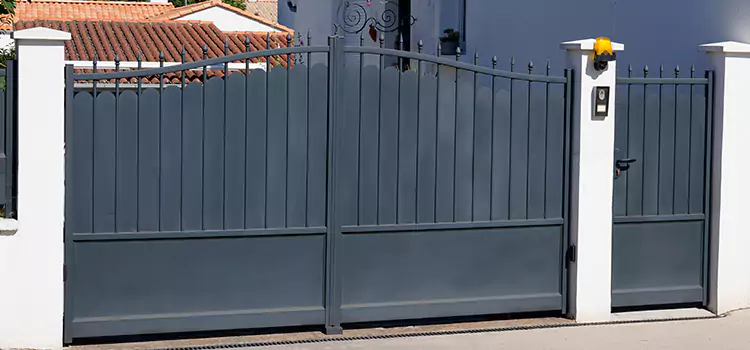 Emergency Commercial Gate Repair Lynn
