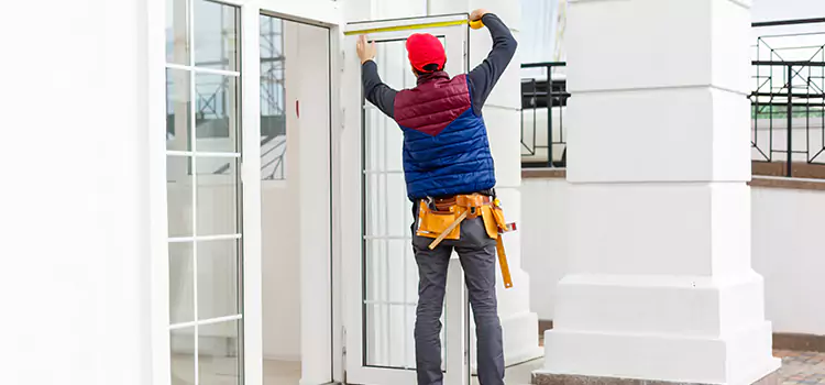 Water Damage Door Frame Repair Lynn