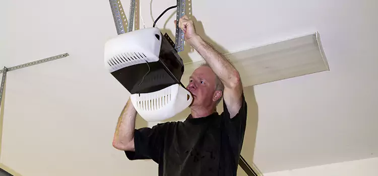 Garage Door Opener Service Lynn