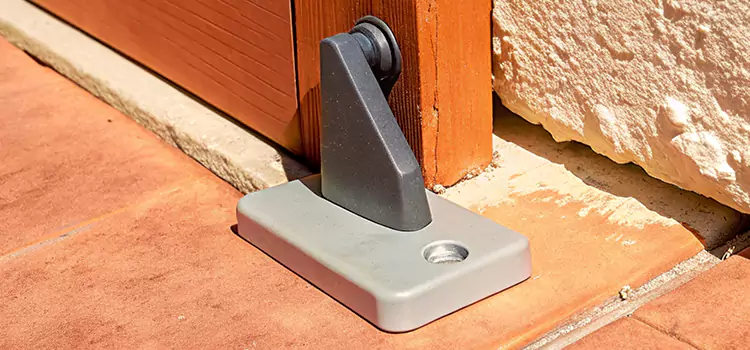 Aesthetic Door Stop Selection Lynn