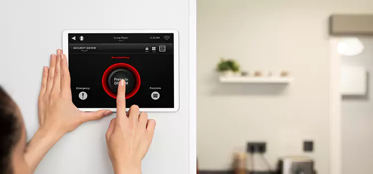 Blink Video Doorbell Installation Lynn