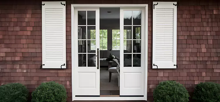 French Door Restoration Lynn