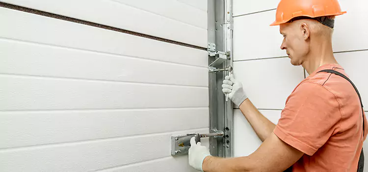 Why Choose Us for Garage Door Lock Services in Lynn, MA?