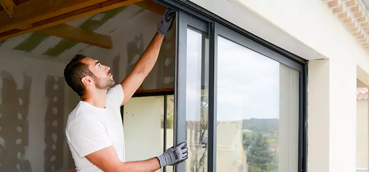 Emergency Sliding Glass Door Repair Lynn