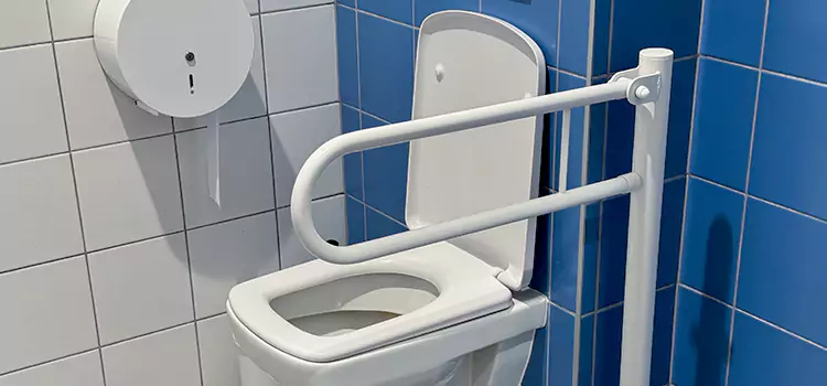 Comprehensive Solutions in Lynn, MA for Accessible Facilities