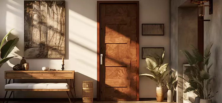 Specialty Interior Doors Lynn