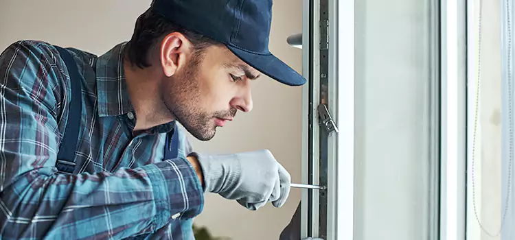 Emergency Response for Latch Issues Lynn