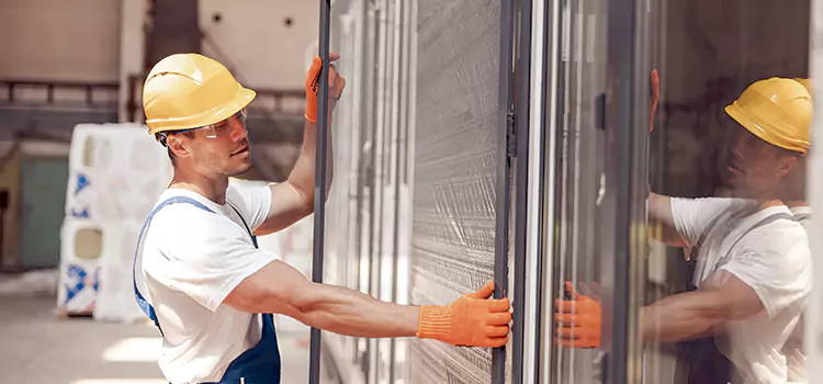Sliding Door Mesh Replacement Lynn
