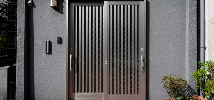Specialized Steel Door Services in Lynn, MA