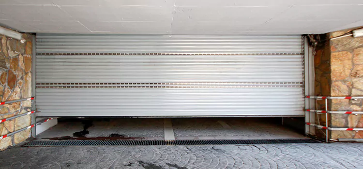 Steel Garage Door Repair Lynn