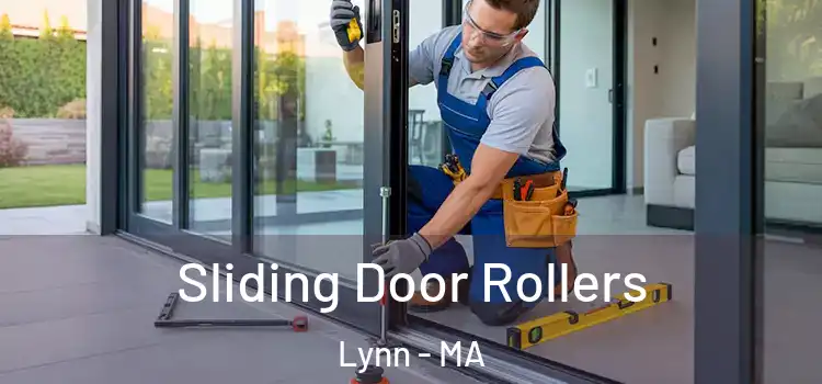 Sliding Door Rollers Lynn - MA