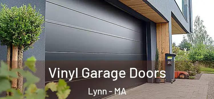  Vinyl Garage Doors Lynn - MA